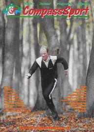 Southern Champs CompassSport Cover